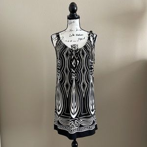 White House | Black Market Mini Dress